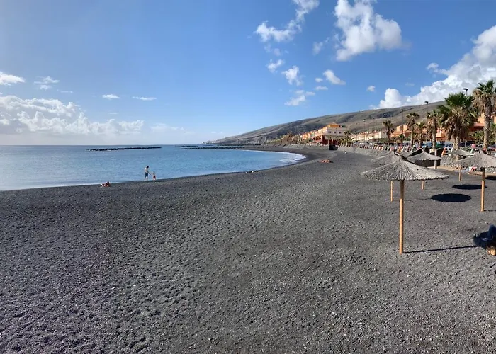 La Brisa Del Mar - Piscina Y Terraza