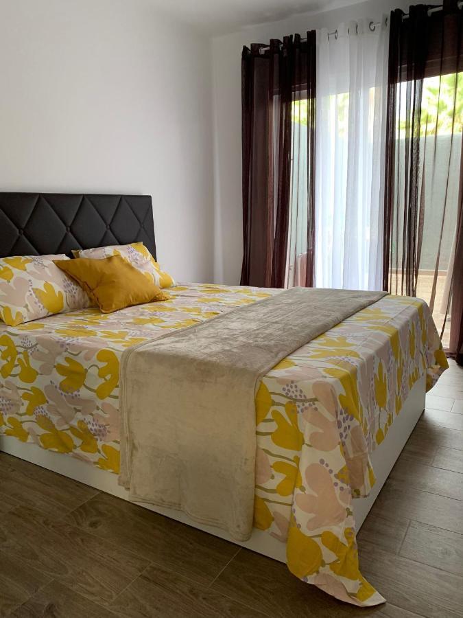La Brisa Del Mar - Piscina Y Terraza Apartment Puertito de Guimar